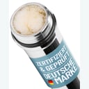 Wechselgriff Legionellenfilter Safety Chrom Premium