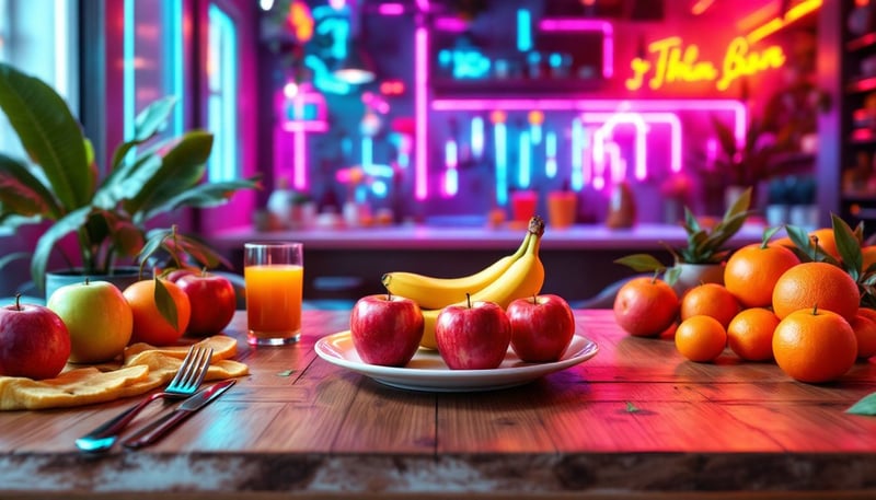 Obstkorb