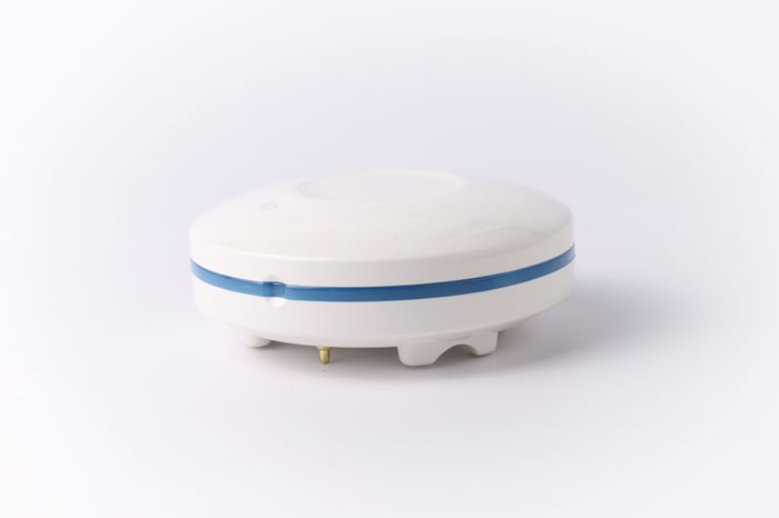 Funk-Flutsensor