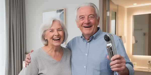 Gewerbe und Industrie