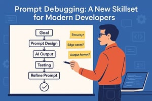 Prompt Debugging
