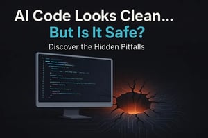 The Hidden Risks of Overrelying on AI in Production Code
