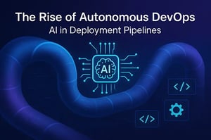 autonomous DevOps