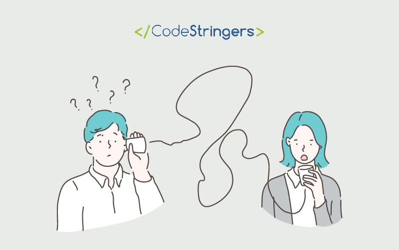 6 common reasons for miscommunication at work (and how to avoid them) 6 common reasons for miscommunication at work (and how to avoid them)