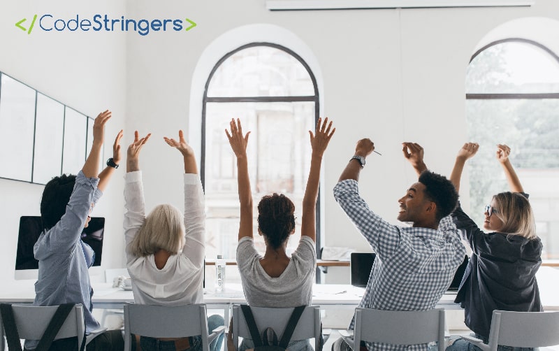 Traditional project management vs. Agile: how to choose Traditional project management vs. Agile: how to choose