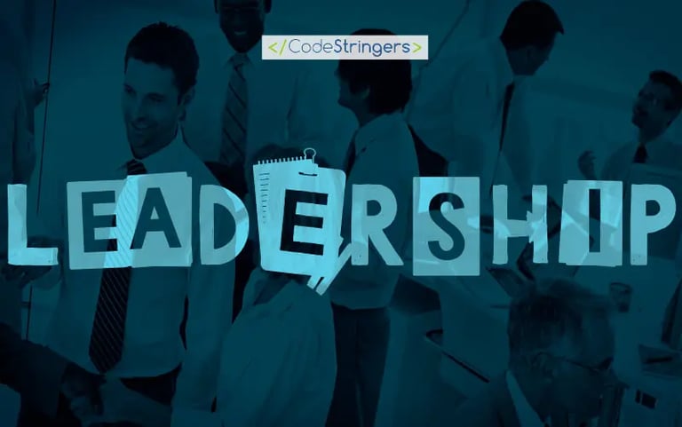 9 leadership styles in business that manager should know