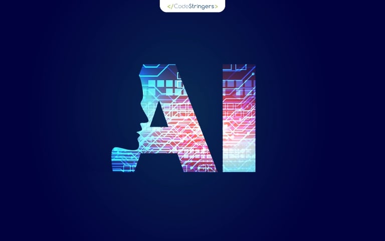 Software industry with the raise of AI