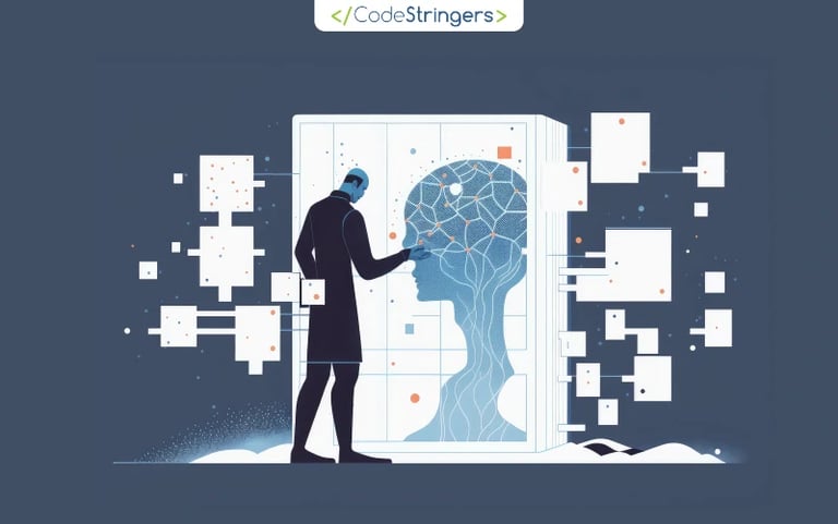 Decision intelligence system