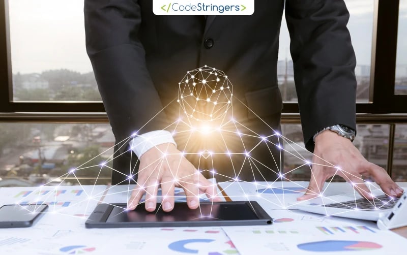The Role of Innovation in Business Growth The Role of Innovation in Business Growth