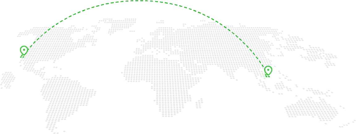 codestringers map locations