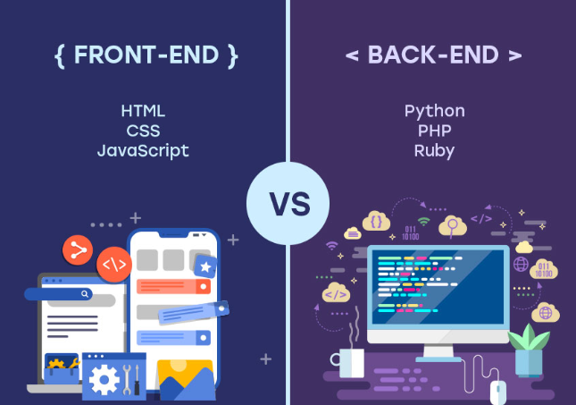 front-end-vs-back-end-