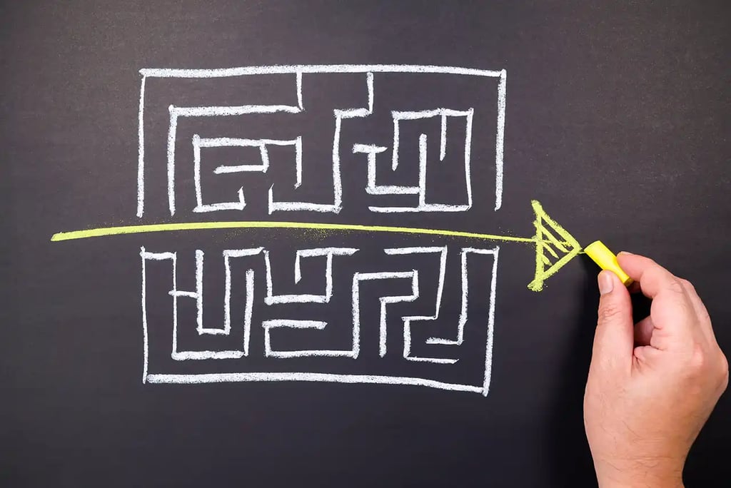 Navigate the software development service maze Get started utilizing our software development services