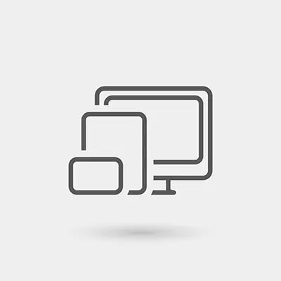 responsive