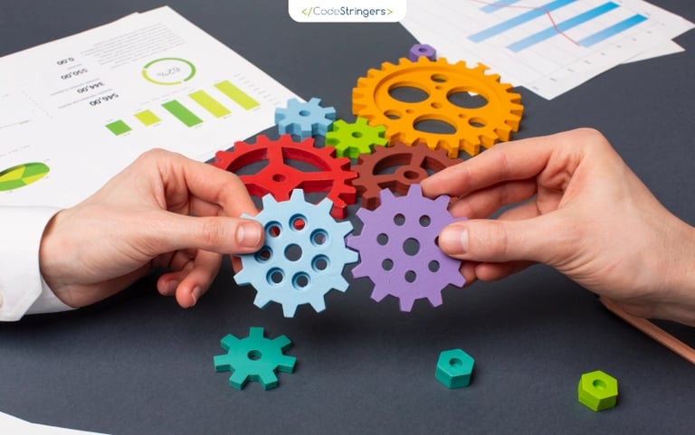 project management