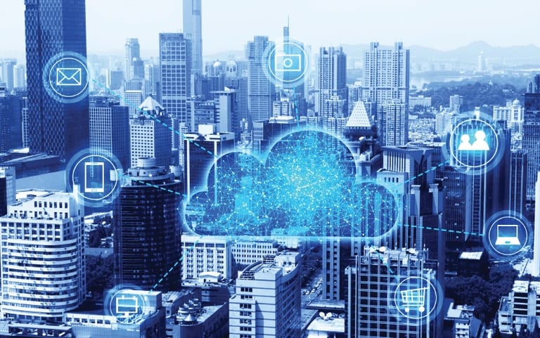 cloud computing