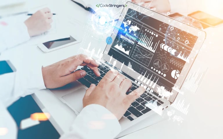 Types of Performance Testing