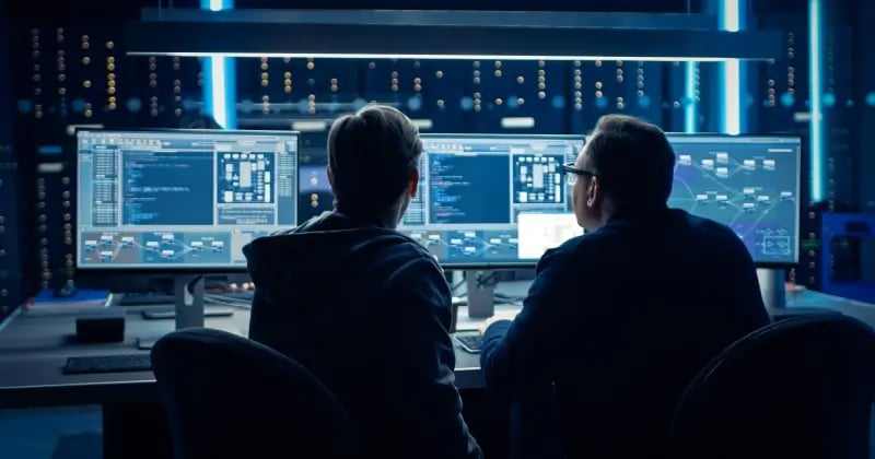 5 types of AI tools for developers 5 types of AI tools for developers