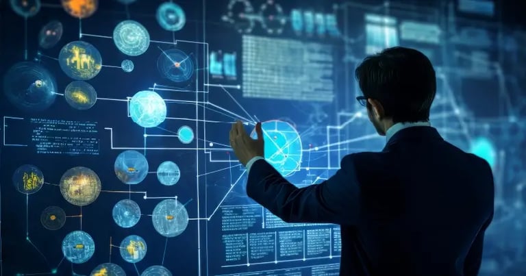 scalable software solutions