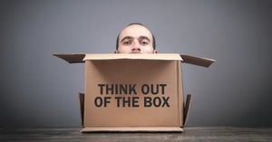 Thinking Outside the Box