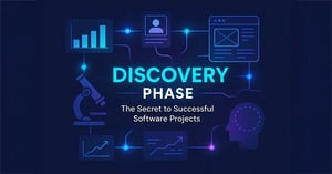 Discovery phase