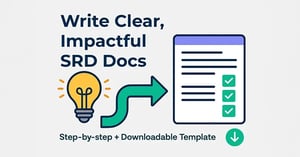 write srd docs
