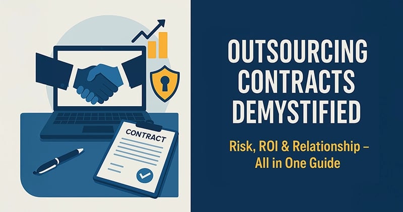 Software Outsourcing Contracts