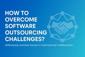 Software Outsourcing Challenges