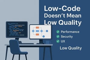 Low-Code quality