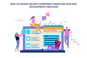 Image for Best WordPress Theme