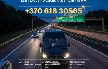 Lietuva Vokietija Lietuva