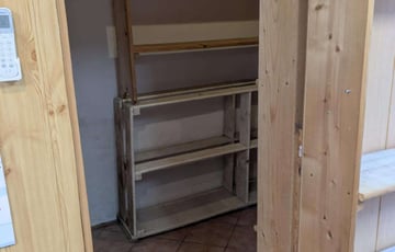 Parduodamos komercinės paskirties patalpos