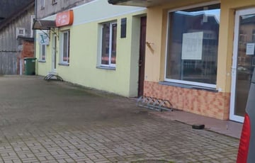 Parduodamos komercinės paskirties patalpos