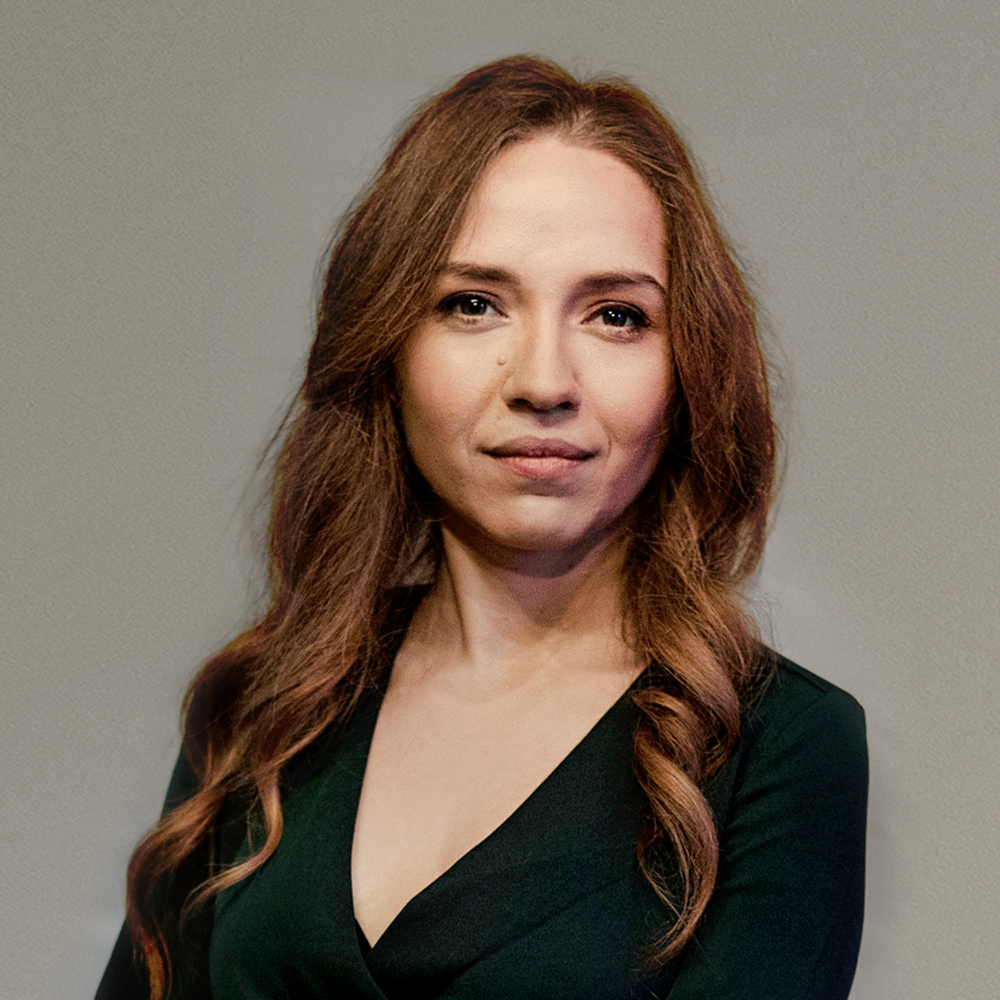 Ewa Myślińska