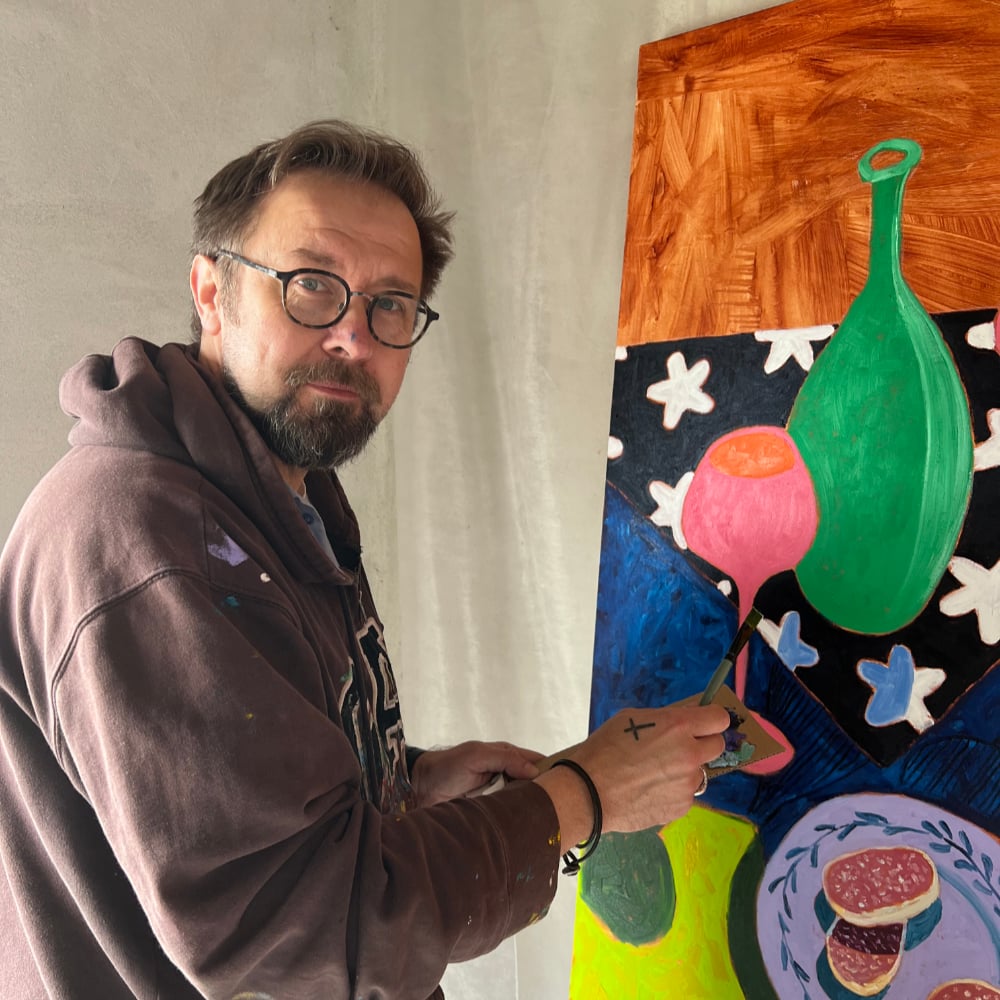 David Schab