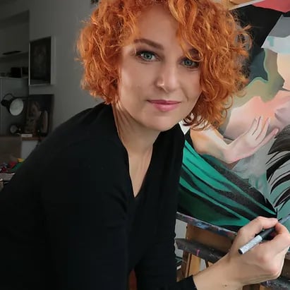 Zofia Błażko