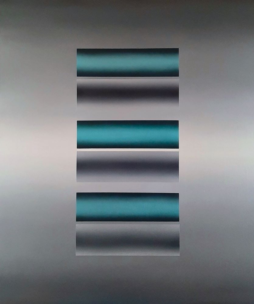 Parallel Parallel Planes