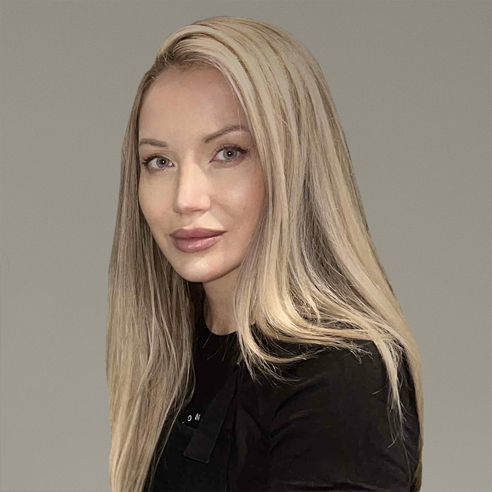 Sabina Stasińska