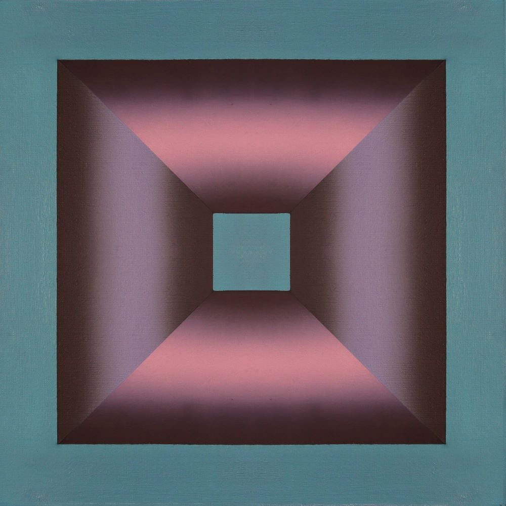 Geometric Composition 1