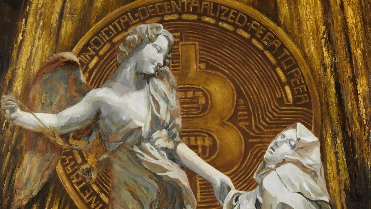 Trevor Jones: sztuka tradycyjna w połączeniu z nowymi technologiami to świat wielkich możliwości