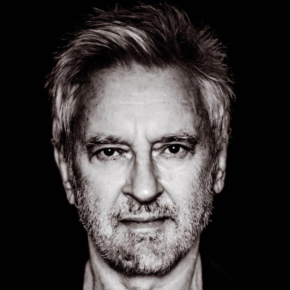 Rafał Olbiński