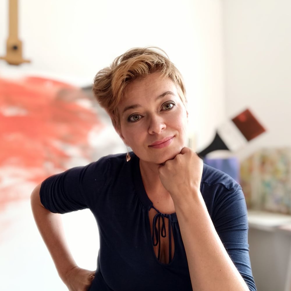 Anna Masiul-Gozdecka
