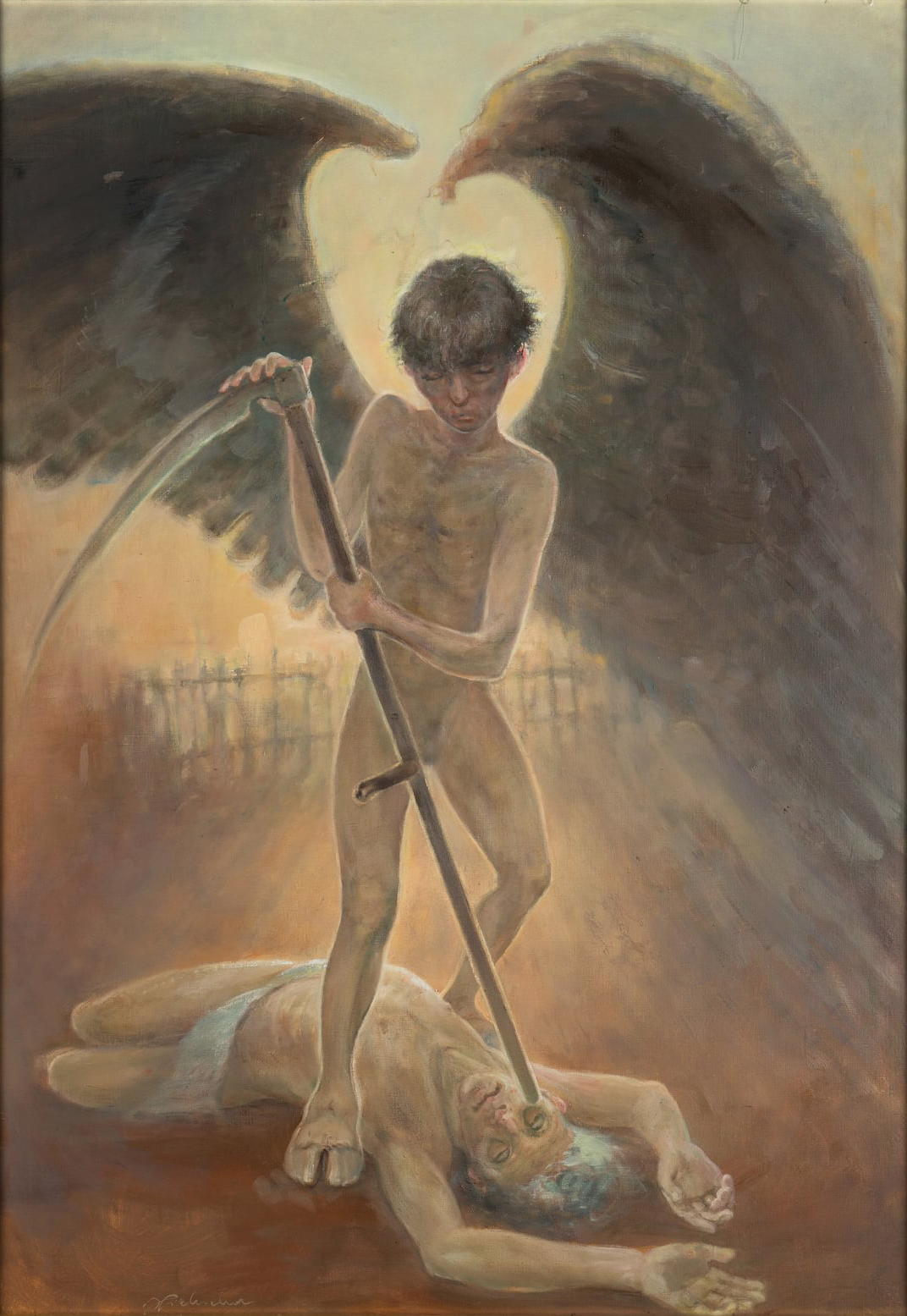 Thanatos