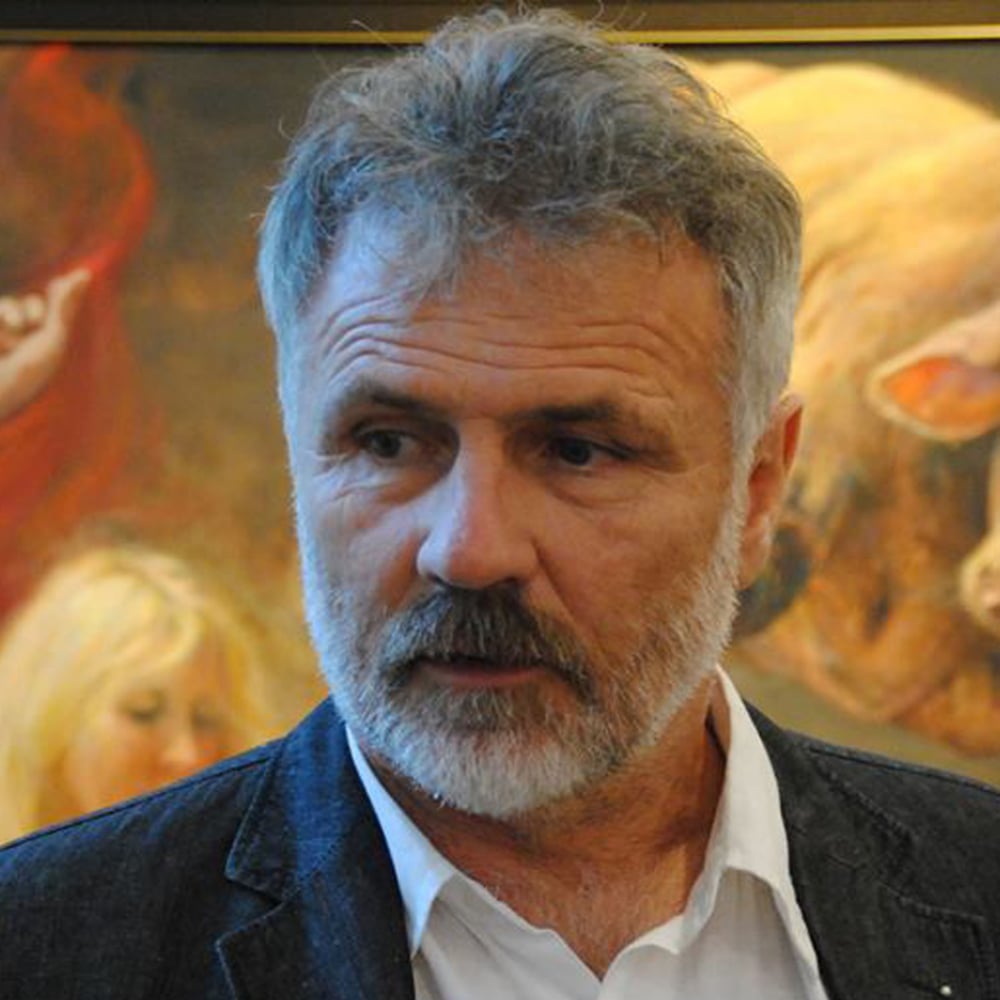 Daniel Pielucha