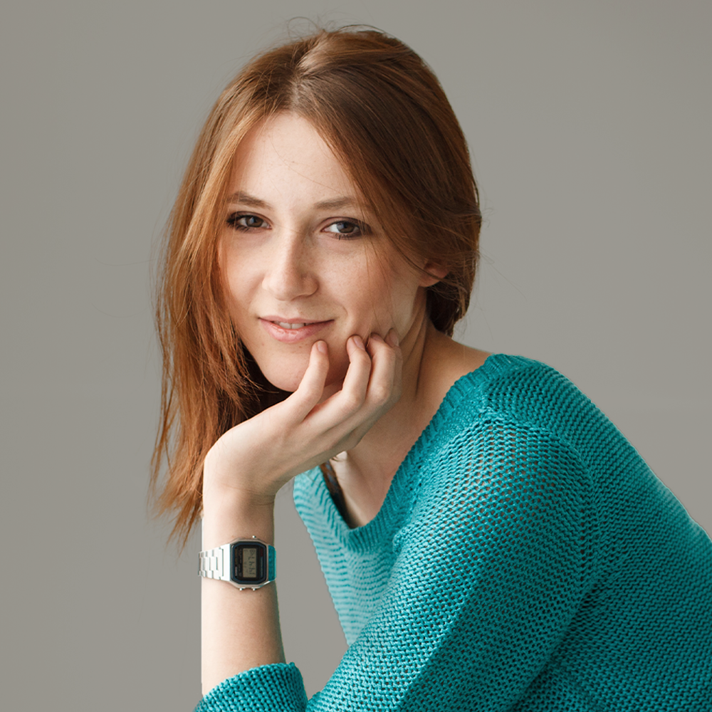 Ewelina Madalińska