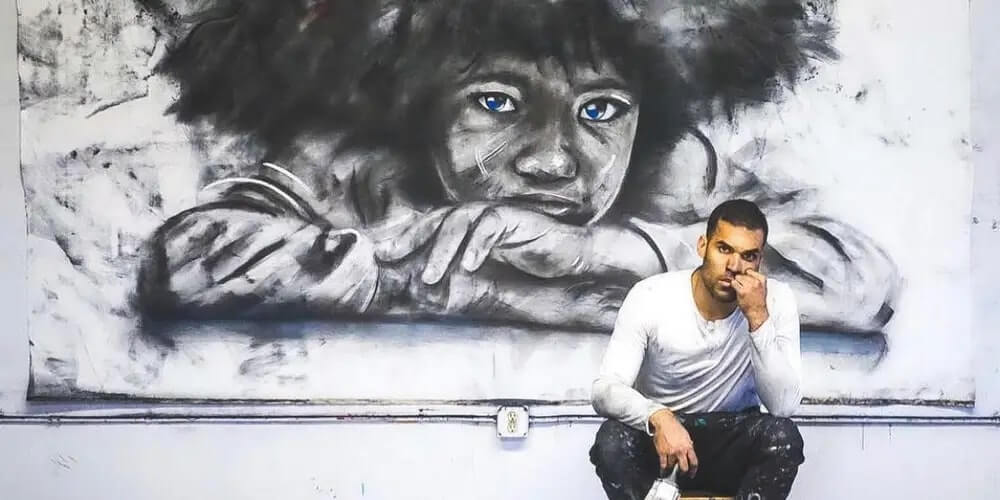 Micah Johnson: od gwiazdy baseballu do ikony NFT