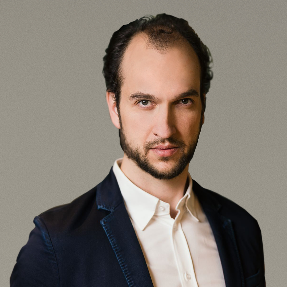 Michał Senger