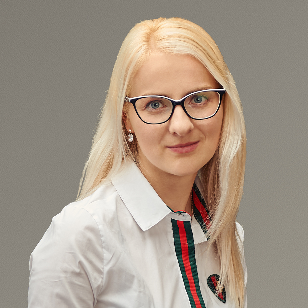 Kamila Wasilewska