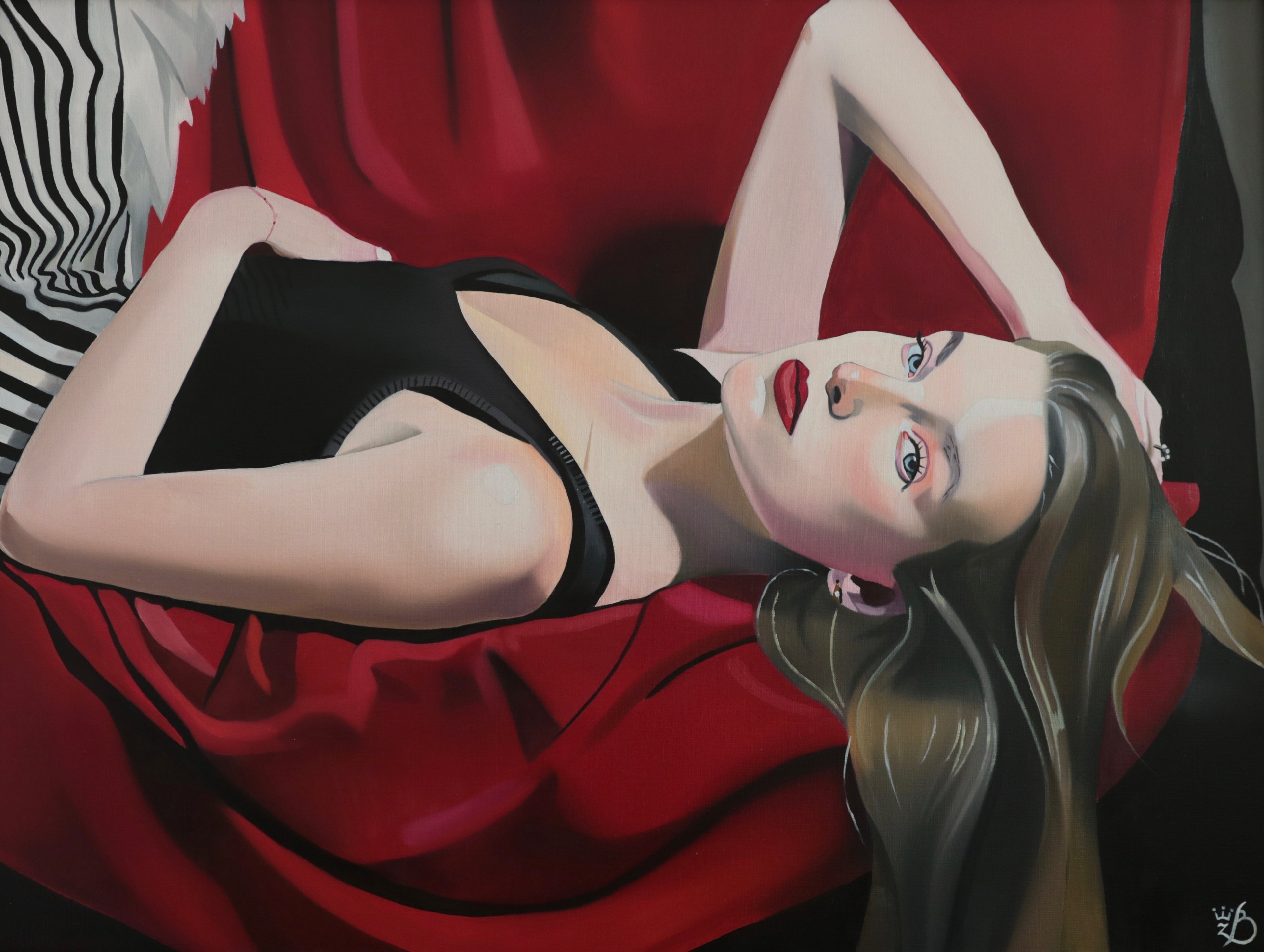 Zofia Błażko cover photo