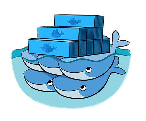 how-to-start-docker-swarm 커버 이미지