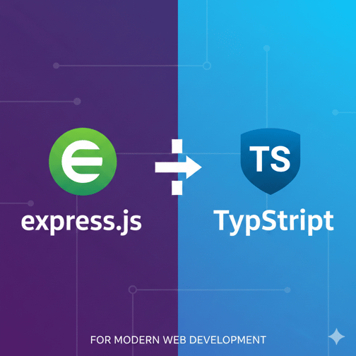 applying-typescript-to-express-js 커버 이미지